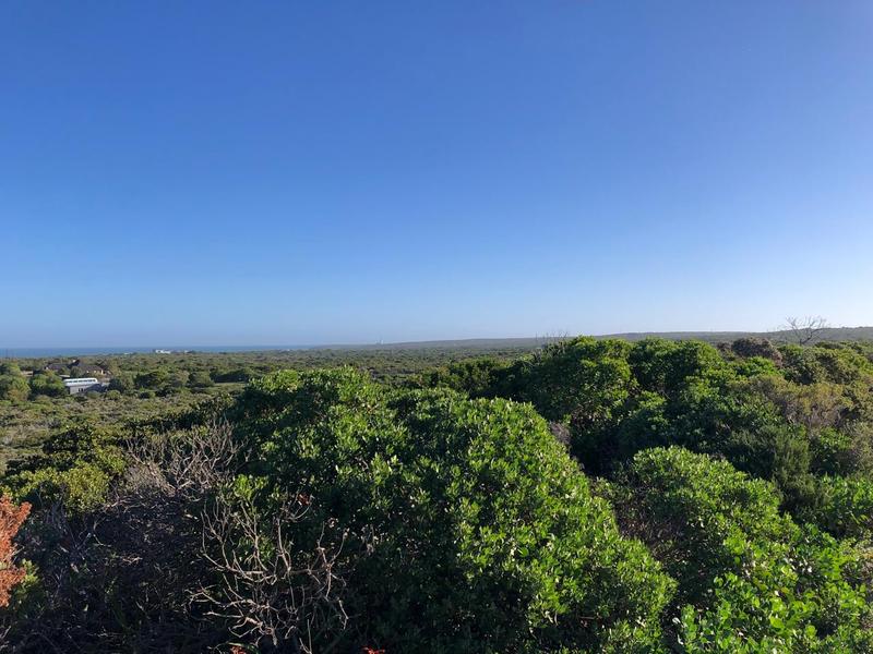 0 Bedroom Property for Sale in Romansbaai Estate Western Cape